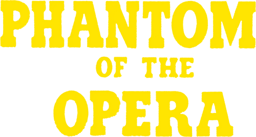 Phantom of the Opera