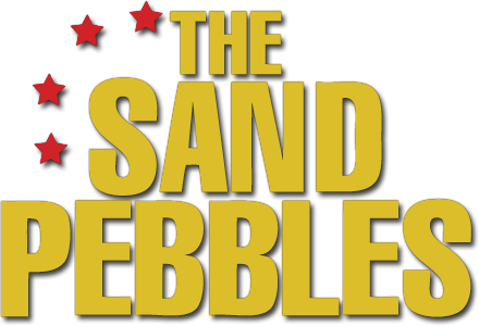 The Sand Pebbles