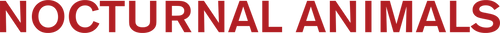 Nocturnal Animals