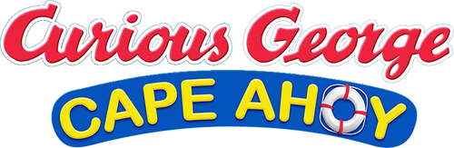 Curious George: Cape Ahoy