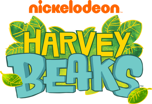 Harvey Beaks