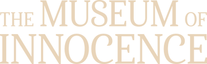 The Museum of Innocence