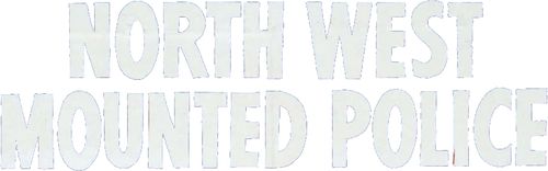 North West Mounted Police