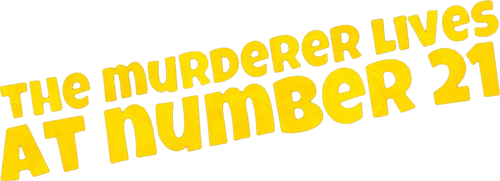 Der Mörder wohnt in Nr. 21