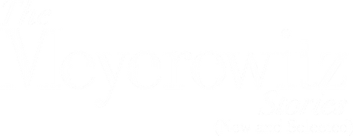 The Meyerowitz Stories (New and Selected)