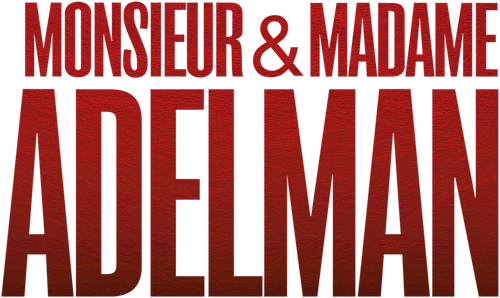 Mr & Mme Adelman