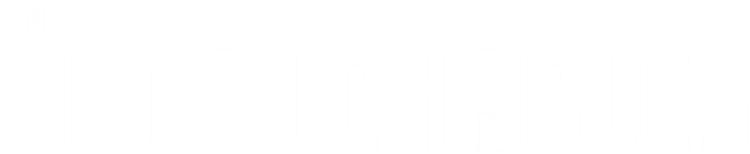 The Untouchables