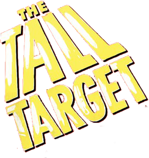 The Tall Target