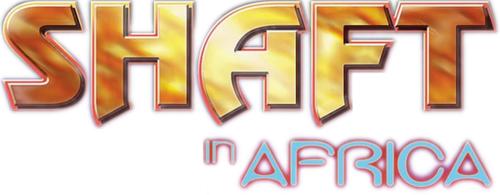 Shaft in Africa