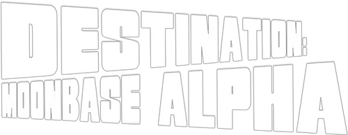 Destination Moonbase-Alpha