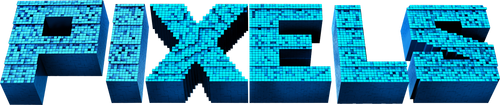 Pixels