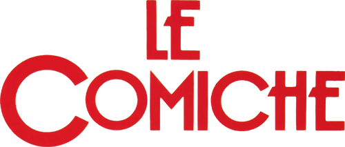 The Comics