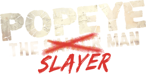 Popeye the Slayer Man