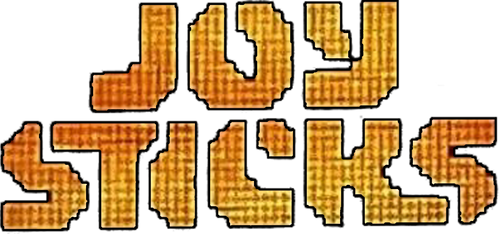 Joysticks