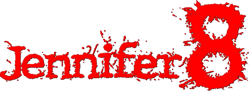 Jennifer Eight