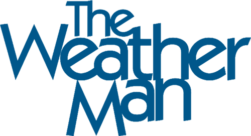 The Weather Man