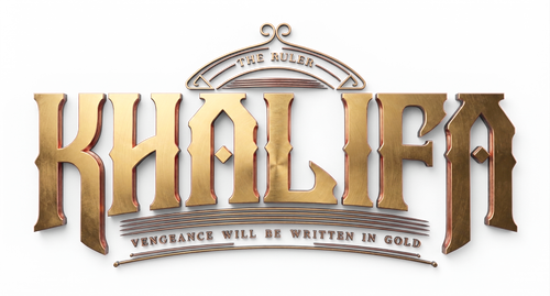 ഖലീഫ: The Ruler