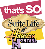 That's So Suite Life of Hannah Montana