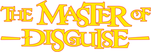 The Master of Disguise
