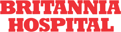 Britannia Hospital