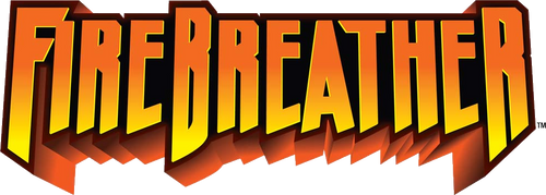 Firebreather