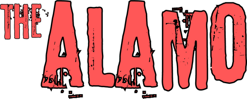 El Álamo