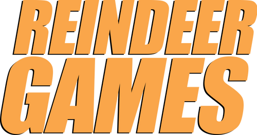Reindeer Games