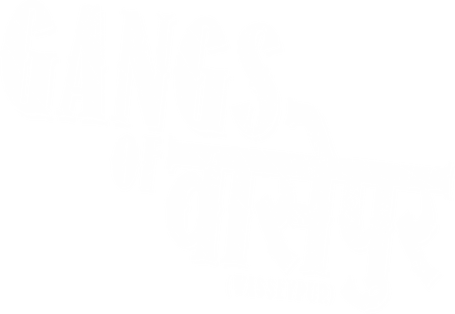 Gangs of Wasseypur - Part 1