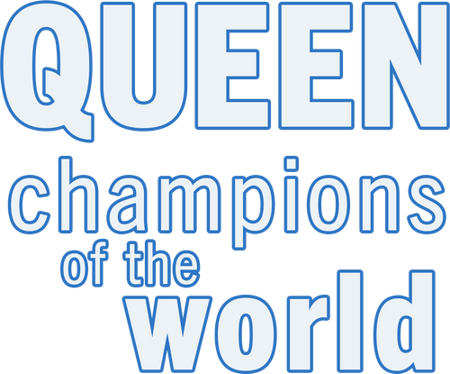 Queen: Champions of the World