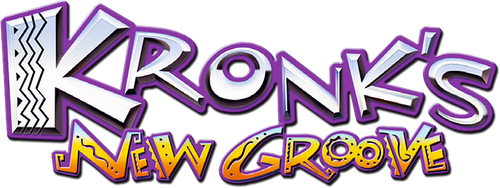 Kronk's New Groove