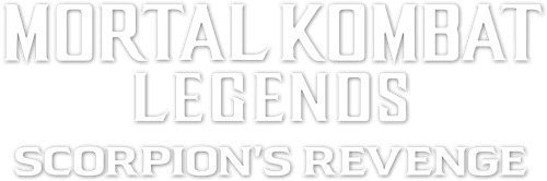 Mortal Kombat Legends: Scorpion's Revenge