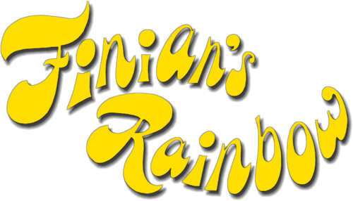 Der goldene Regenbogen