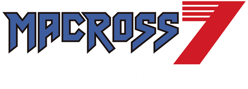 Macross 7 - The Galaxy is Calling Me