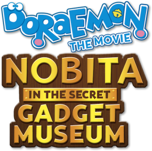 Doraemon: Nobita's Secret Gadget Museum