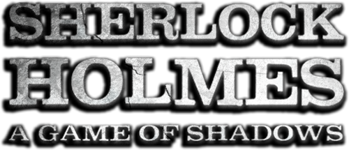 シャーロック・ホームズ:シャドウ・ゲーム