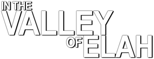 In the Valley of Elah