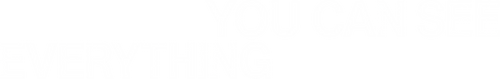 You Can See Everything