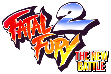 バトルファイターズ 餓狼伝説2