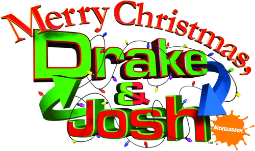 Merry Christmas, Drake & Josh