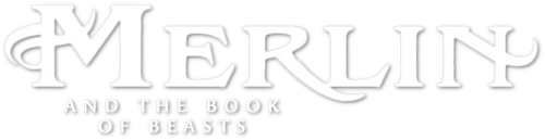 Merlin and the Book of Beasts