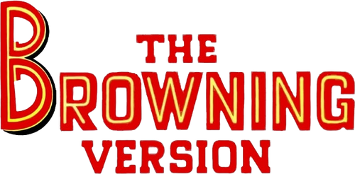 The Browning Version