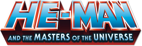 He-Man and the Masters of the Universe