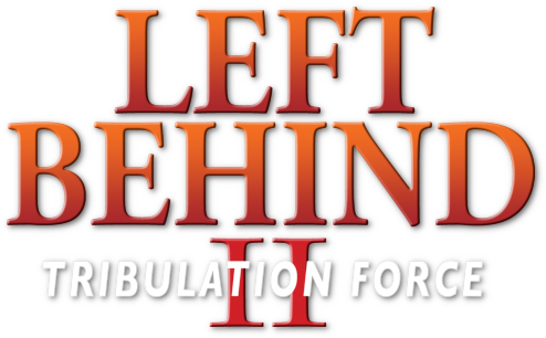 Left Behind II: Tribulation Force