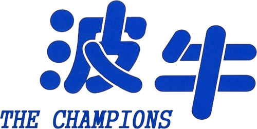 The Champions
