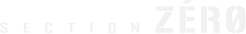 Section Zéro