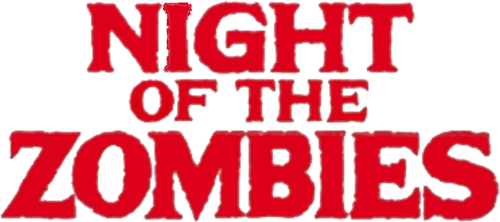 Night of the Zombies