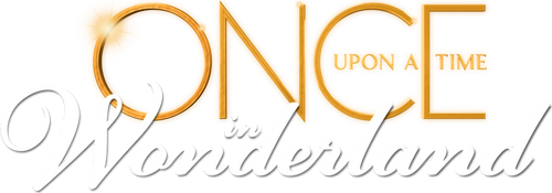Once Upon a Time in Wonderland