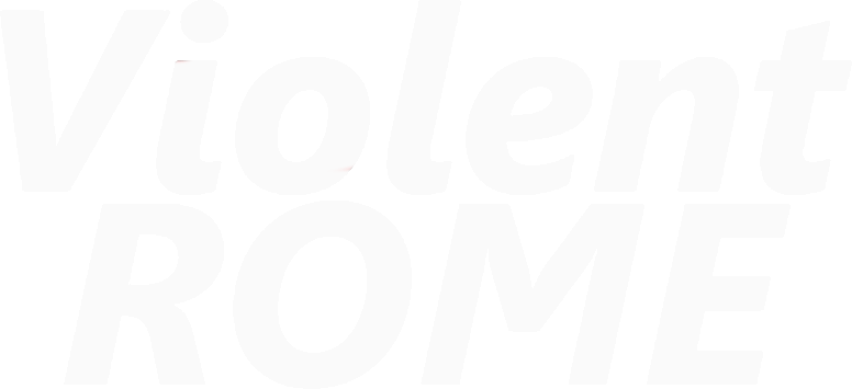 Roma violenta