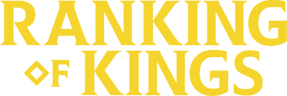 Ranking of Kings