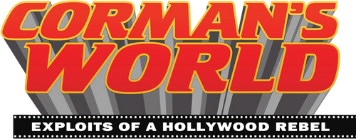 El mundo de Roger Corman